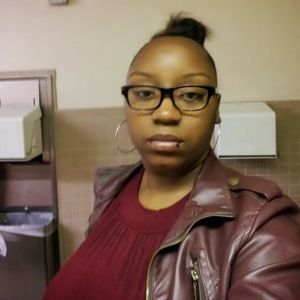 Meet your Posher, Jackie